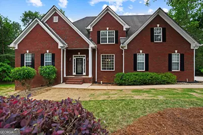 85 Costleys Bridge Drive, Oxford, GA 30054 - Photo 17