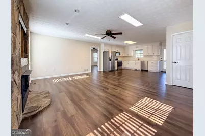 499 Old Deer Path Way, Cleveland, GA 30528 - Photo 3