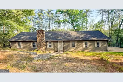 499 Old Deer Path Way, Cleveland, GA 30528 - Photo 37
