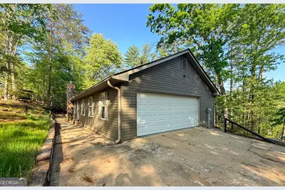 499 Old Deer Path Way, Cleveland, GA 30528 - Photo 35