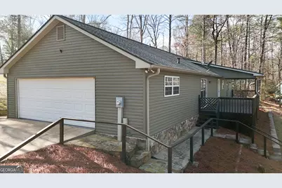 499 Old Deer Path Way, Cleveland, GA 30528 - Photo 29