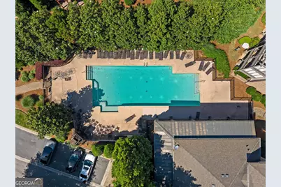 4805 W Village Way SE #1108, Smyrna, GA 30080 - Photo 7