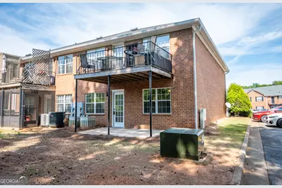 2165 Milledge Ave, Athens, GA 30605 - Photo 47