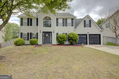 371 Callaway Lane, Conyers, GA 30012 - Photo 1