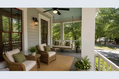 25 Charter Oak Drive, Athens, GA 30607 - Photo 1