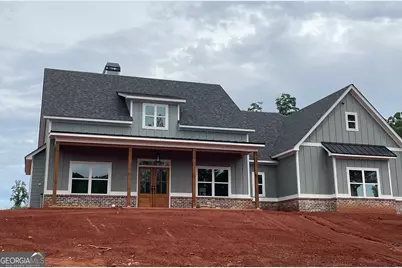 332 Cammie Way, Williamson, GA 30292 - Photo 1