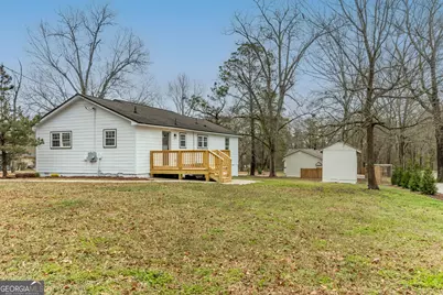 37 Coweta Street, Senoia, GA 30276 - Photo 31