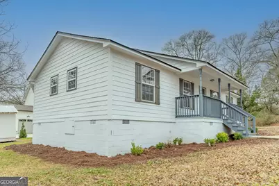 37 Coweta Street, Senoia, GA 30276 - Photo 3