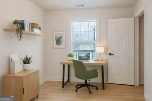 37 Coweta St, Senoia, GA 30276 - Photo 21