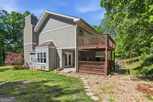 284 Siloam Church Rd, Dahlonega, GA 30533 - Photo 5