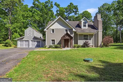 284 Siloam Church Road, Dahlonega, GA 30533 - Photo 1
