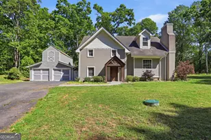 284 Siloam Church Rd, Dahlonega, GA 30533 - Photo 1