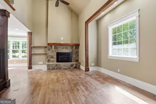 284 Siloam Church Rd, Dahlonega, GA 30533 - Photo 3