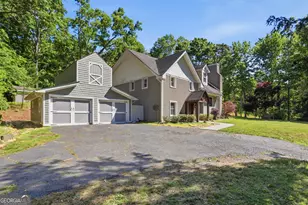 284 Siloam Church Rd, Dahlonega, GA 30533 - Photo 7