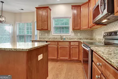 110 Autumn Creek, Senoia, GA 30276 - Photo 23