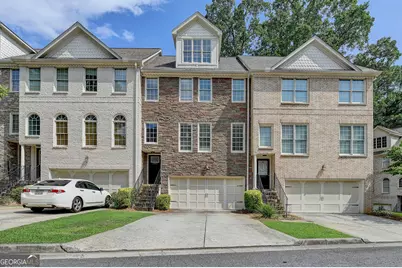 11057 Lorin Way, Johns Creek, GA 30097 - Photo 1