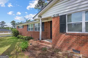 1218 McRee Dr, Valdosta, GA 31602 - Photo 5