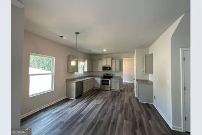 120 Hampton Way #LOT 6, Macon, GA 31220 - Photo 9