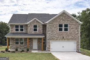 116 Belford Way, Jackson, GA 30233 - Photo 1