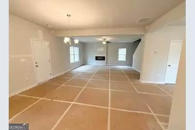 120 Belford Way #LOT 50, Jackson, GA 30233 - Photo 21