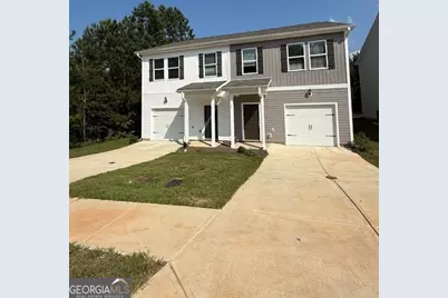 141 Red Oak Trail NW #LOT 115, Milledgeville, GA 31061 - Photo 1