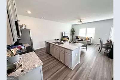 141 Red Oak Trail NW #LOT 115, Milledgeville, GA 31061 - Photo 5