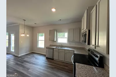 116 Hampton Way #LOT 5, Macon, GA 31220 - Photo 9