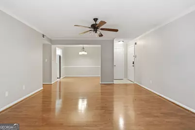5145 Roswell Road #7, Atlanta, GA 30342 - Photo 3