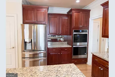 207 Cagle Court, McDonough, GA 30252 - Photo 11
