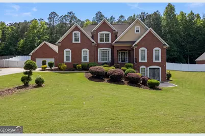 207 Cagle Court, McDonough, GA 30252 - Photo 61