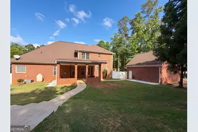 207 Cagle Court, McDonough, GA 30252 - Photo 5