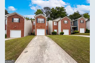 5080 Windsor Forrest Lane, College Park, GA 30349 - Photo 1