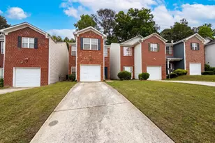 5080 Windsor Forrest Ln, College Park, GA 30349 - Photo 1