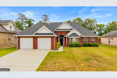 52 Conservation Drive, Savannah, GA 31419 - Photo 1