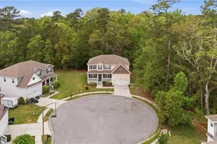 13 Wiregrass Wy, Savannah, GA 31419 - Photo 5