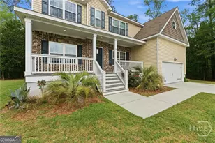 13 Wiregrass Wy, Savannah, GA 31419 - Photo 3