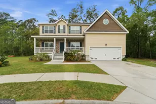 13 Wiregrass Wy, Savannah, GA 31419 - Photo 1