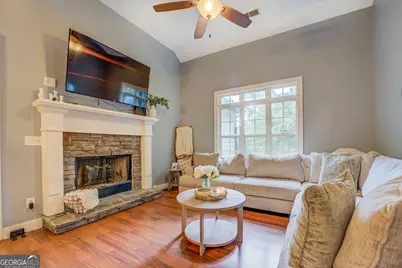 716 E Mourning Dove Court, Monticello, GA 31064 - Photo 13