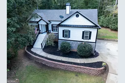 716 E Mourning Dove Court, Monticello, GA 31064 - Photo 5