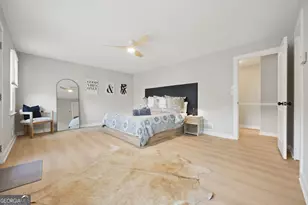 1078 Hwy 92 S, Fayetteville, GA 30215 - Photo 23