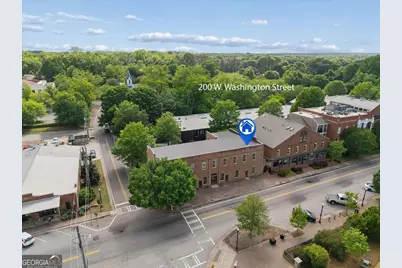 200 W Washington St, Unit B, Madison, GA 30650 - Photo 29
