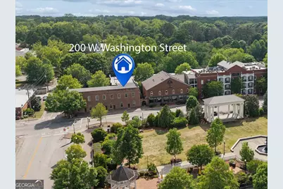 200 W Washington St, Unit B, Madison, GA 30650 - Photo 31