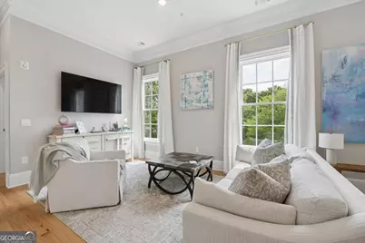 200 W Washington St, Unit B, Madison, GA 30650 - Photo 5