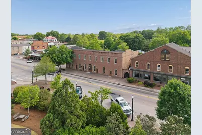 200 W Washington St, Unit B, Madison, GA 30650 - Photo 25