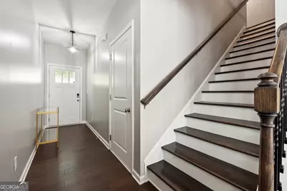 1499 River Oak Lane, Stone Mountain, GA 30083 - Photo 19