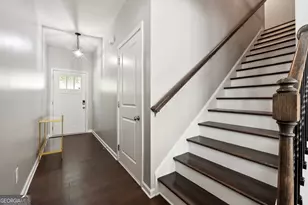 1499 River Oak Ln, Stone Mountain, GA 30083 - Photo 19