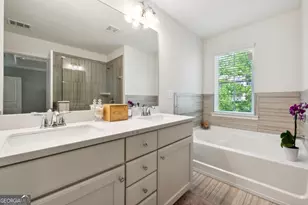 1499 River Oak Ln, Stone Mountain, GA 30083 - Photo 17