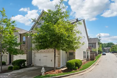 1499 River Oak Lane, Stone Mountain, GA 30083 - Photo 3