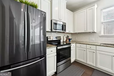 1499 River Oak Lane, Stone Mountain, GA 30083 - Photo 11