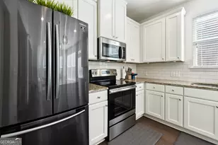 1499 River Oak Ln, Stone Mountain, GA 30083 - Photo 11